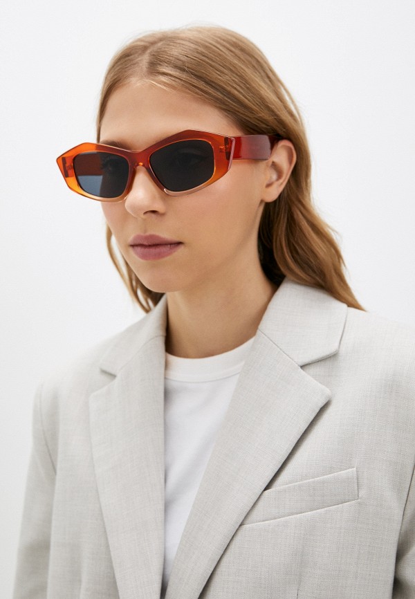 фото Очки солнцезащитные bocciolo