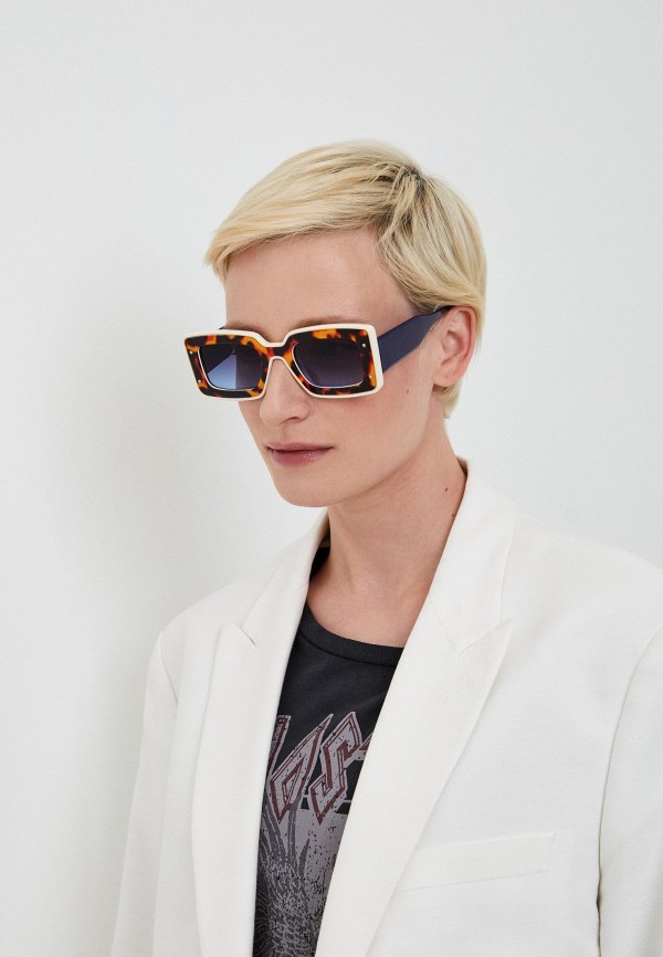 фото Очки солнцезащитные bocciolo