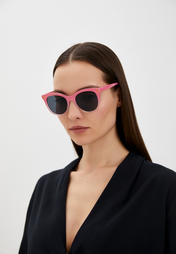 фото Очки солнцезащитные bocciolo