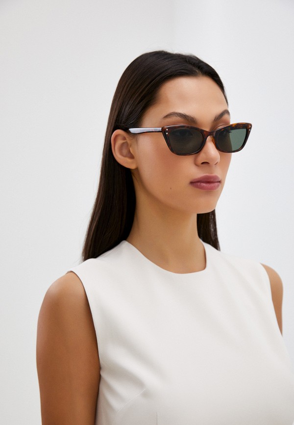 фото Очки солнцезащитные bocciolo