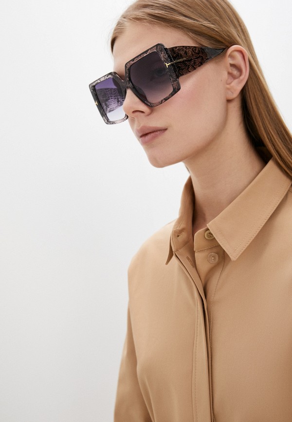 фото Очки солнцезащитные bocciolo