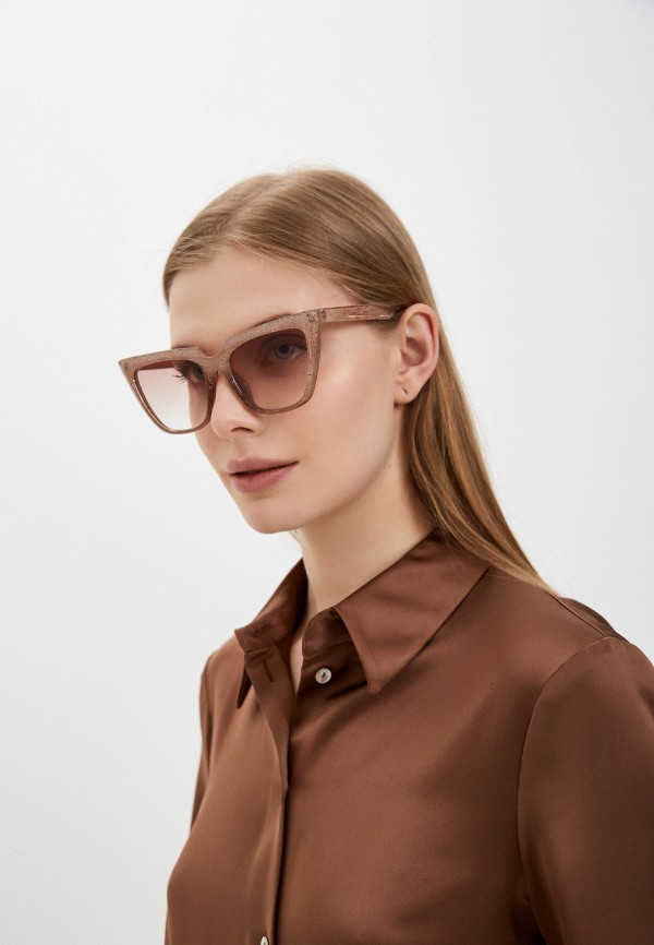 фото Очки солнцезащитные bocciolo