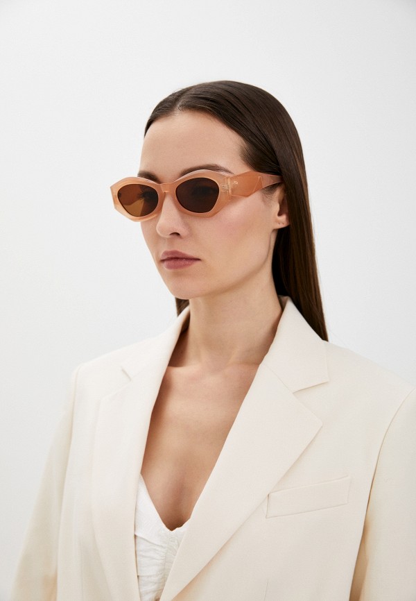 фото Очки солнцезащитные bocciolo