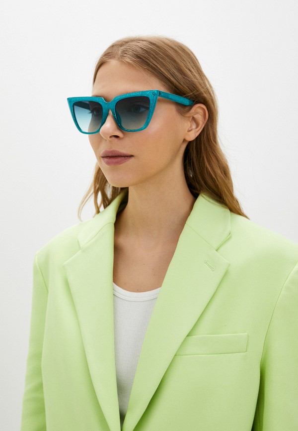 фото Очки солнцезащитные bocciolo