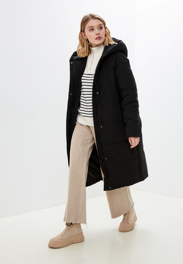 фото Куртка утепленная noun