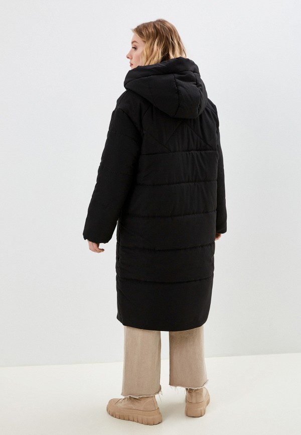 фото Куртка утепленная noun