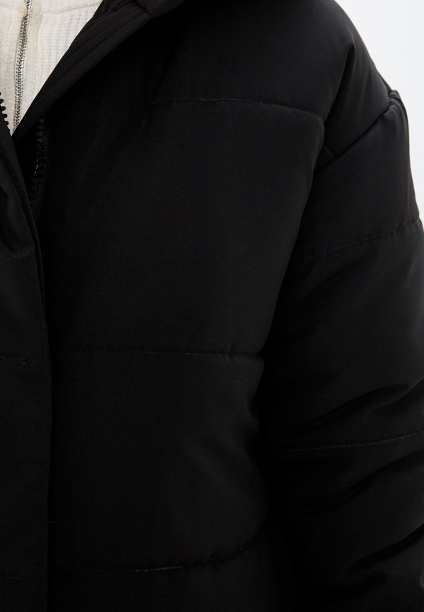 фото Куртка утепленная noun