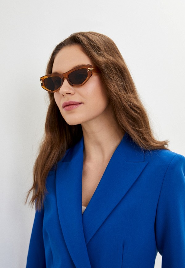 фото Очки солнцезащитные bocciolo