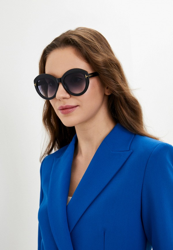 фото Очки солнцезащитные bocciolo