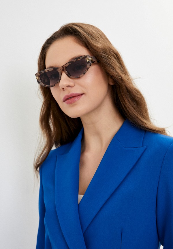 фото Очки солнцезащитные bocciolo