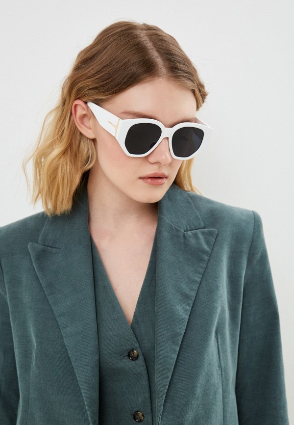 фото Очки солнцезащитные bocciolo