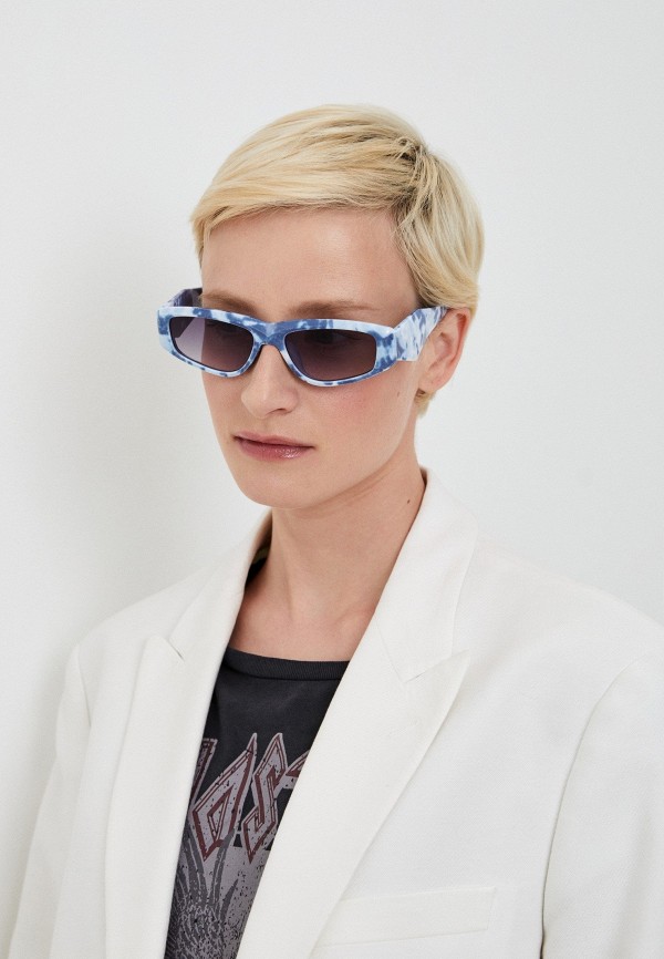 фото Очки солнцезащитные bocciolo