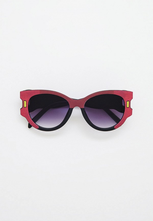 фото Очки солнцезащитные bocciolo