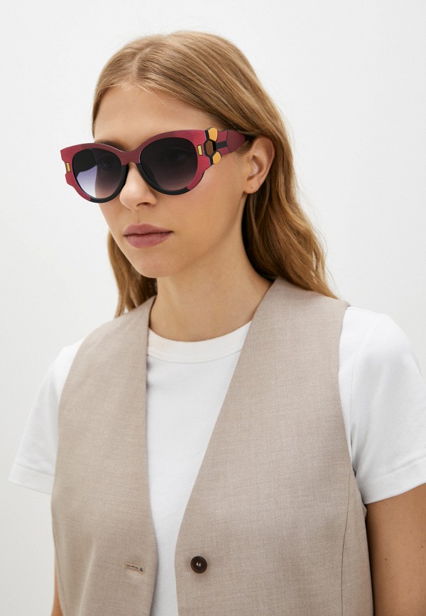 фото Очки солнцезащитные bocciolo