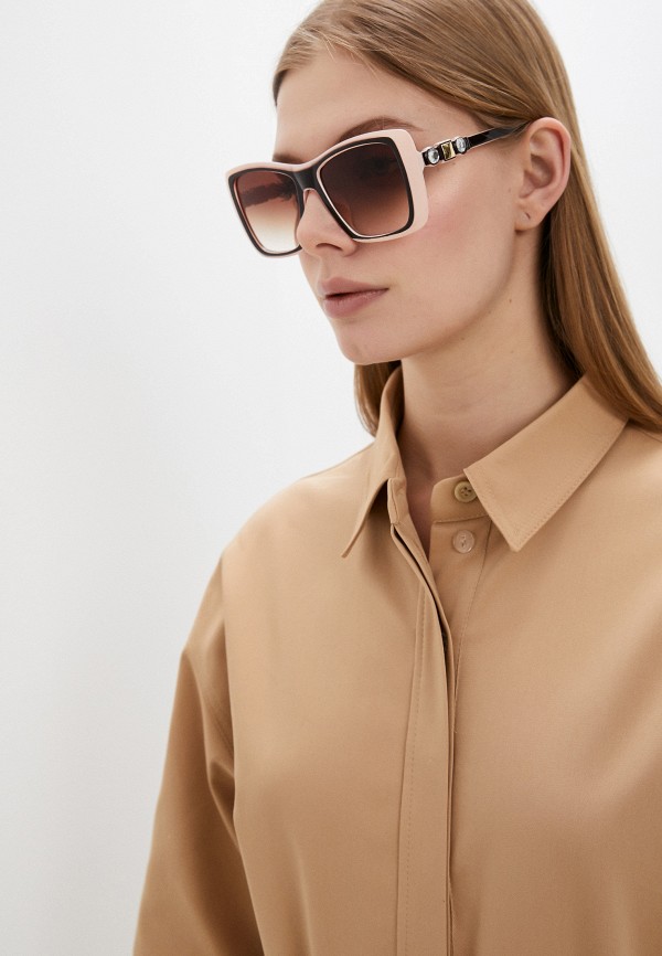 фото Очки солнцезащитные bocciolo