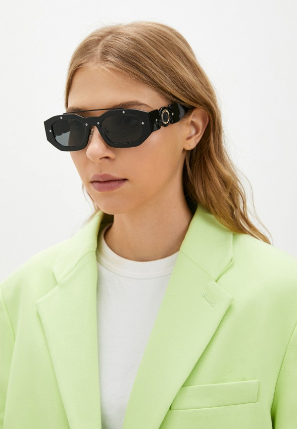 фото Очки солнцезащитные bocciolo