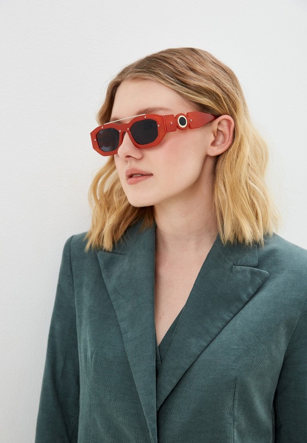 фото Очки солнцезащитные bocciolo