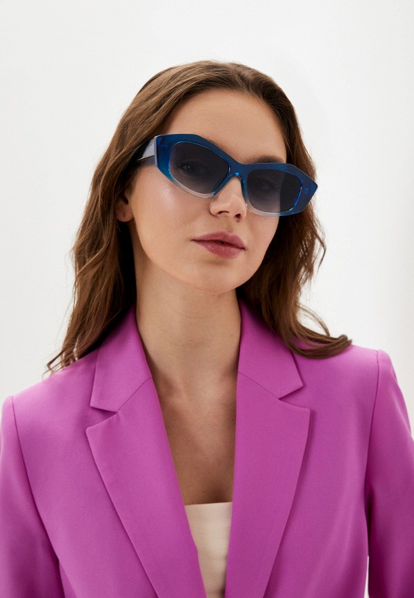 фото Очки солнцезащитные bocciolo