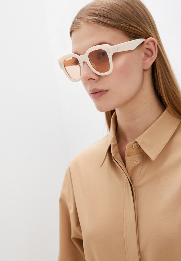 фото Очки солнцезащитные bocciolo