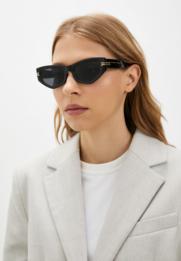 фото Очки солнцезащитные bocciolo