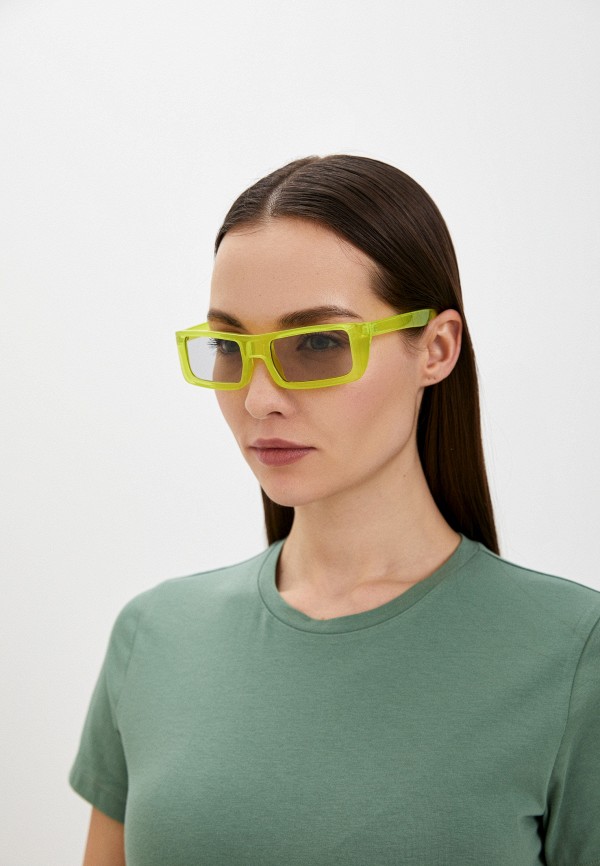 фото Очки солнцезащитные bocciolo