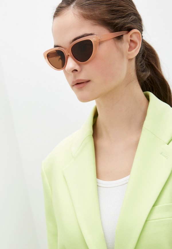 фото Очки солнцезащитные bocciolo