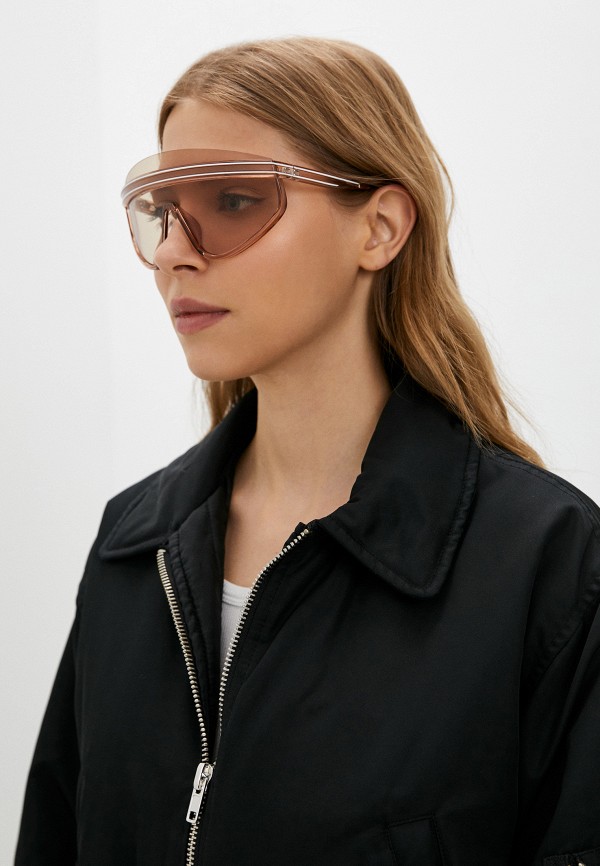 фото Очки солнцезащитные bocciolo