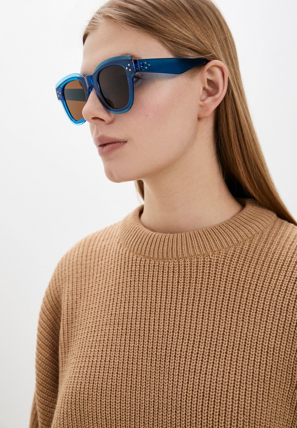 фото Очки солнцезащитные bocciolo