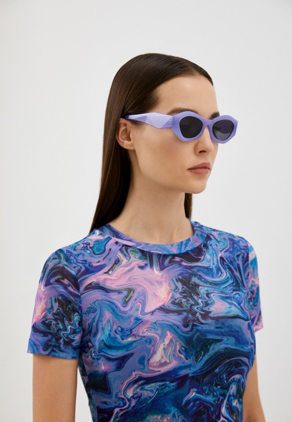 фото Очки солнцезащитные bocciolo