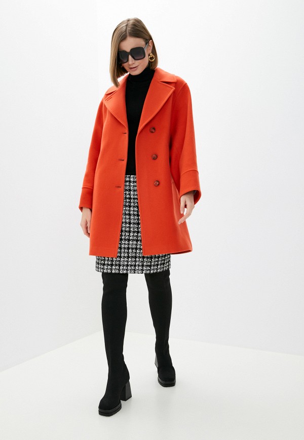 фото Пальто idekka