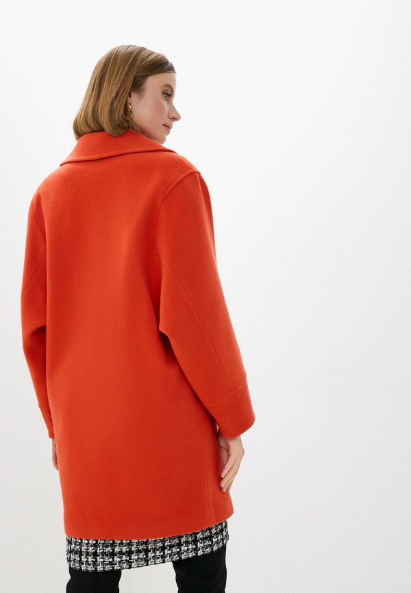 фото Пальто idekka