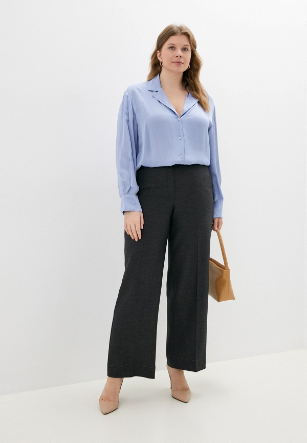 фото Брюки modress