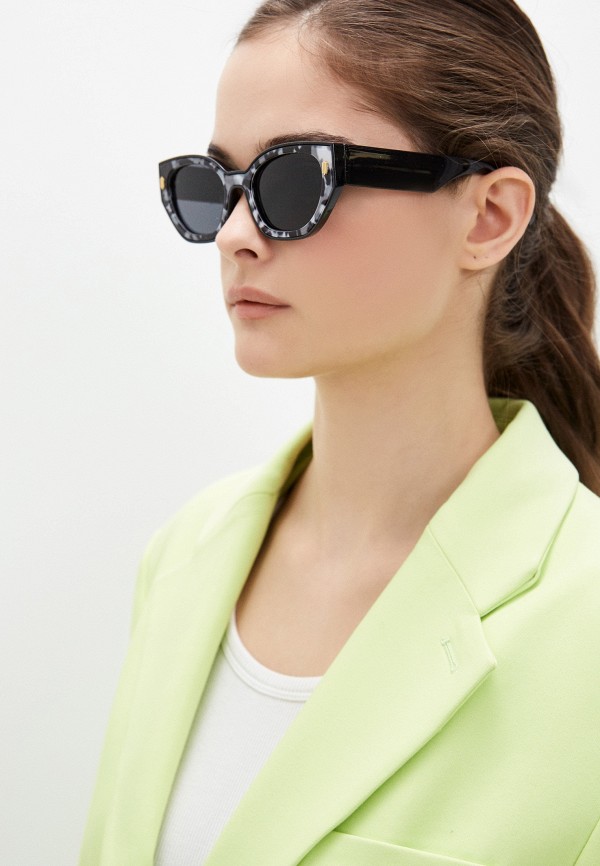 фото Очки солнцезащитные bocciolo