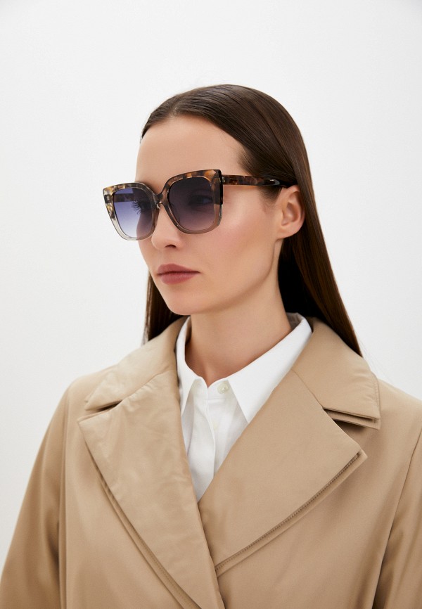 фото Очки солнцезащитные bocciolo