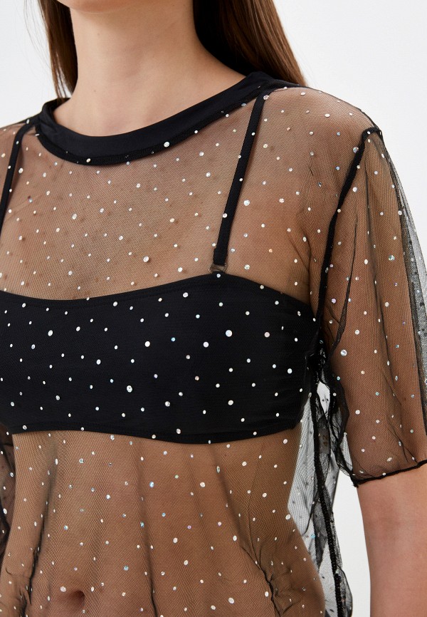 фото Купальник и туника пляжная minaku