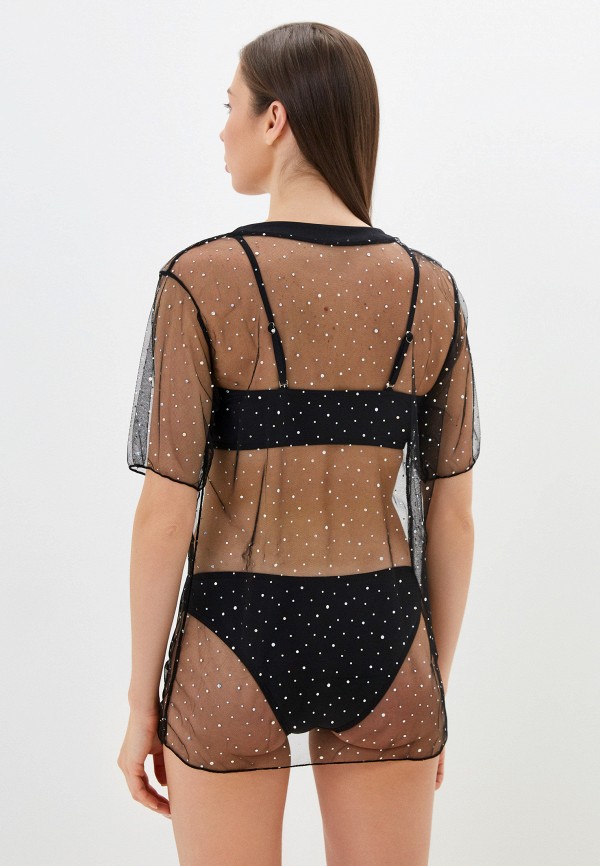 фото Купальник и туника пляжная minaku