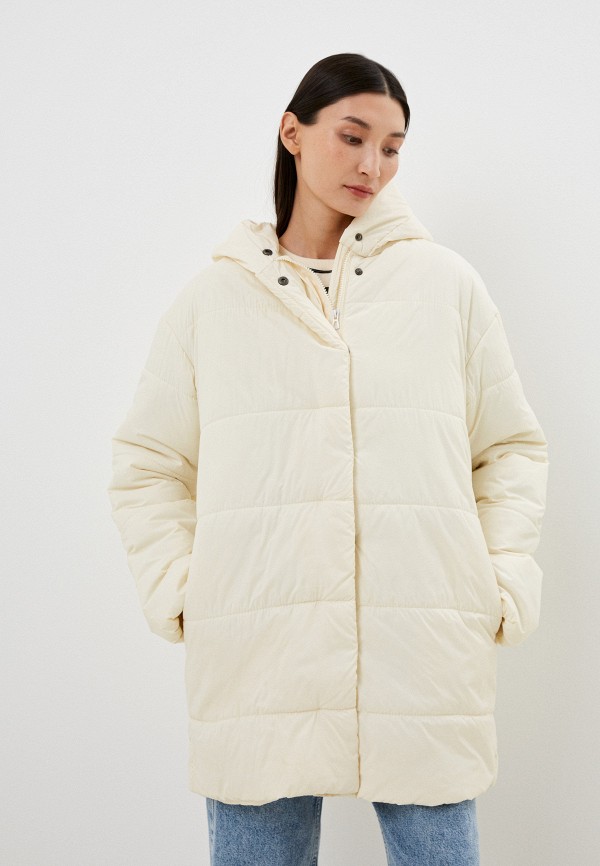 фото Куртка утепленная noun