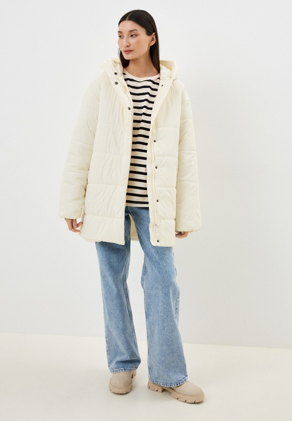 фото Куртка утепленная noun