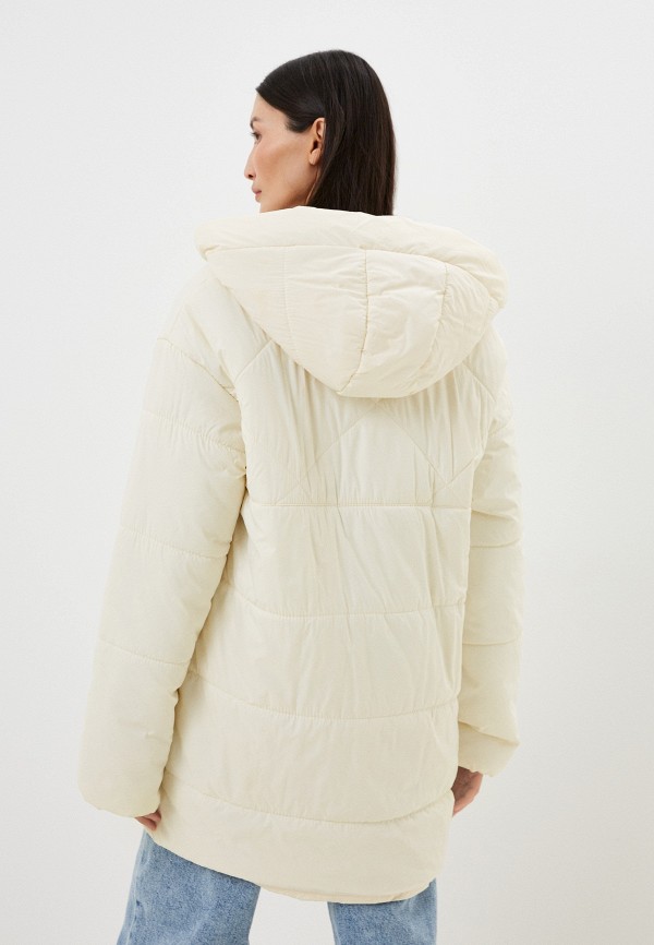 фото Куртка утепленная noun