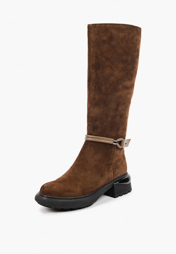 фото Сапоги stivalli