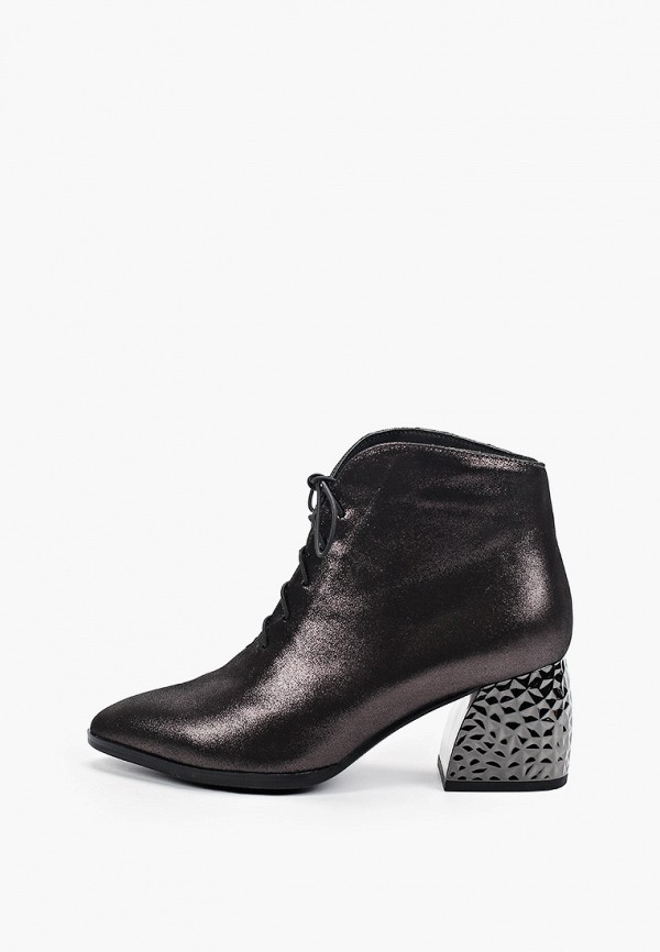 фото Ботильоны stivalli