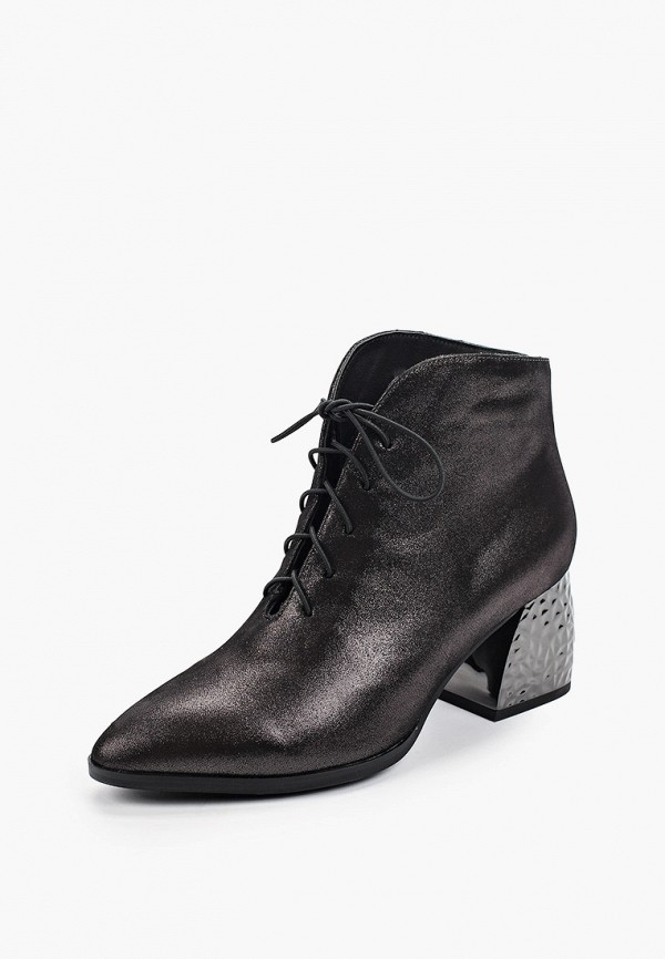 фото Ботильоны stivalli