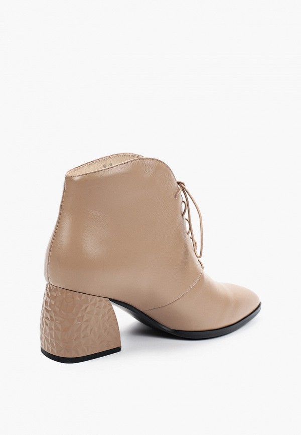 фото Ботильоны stivalli