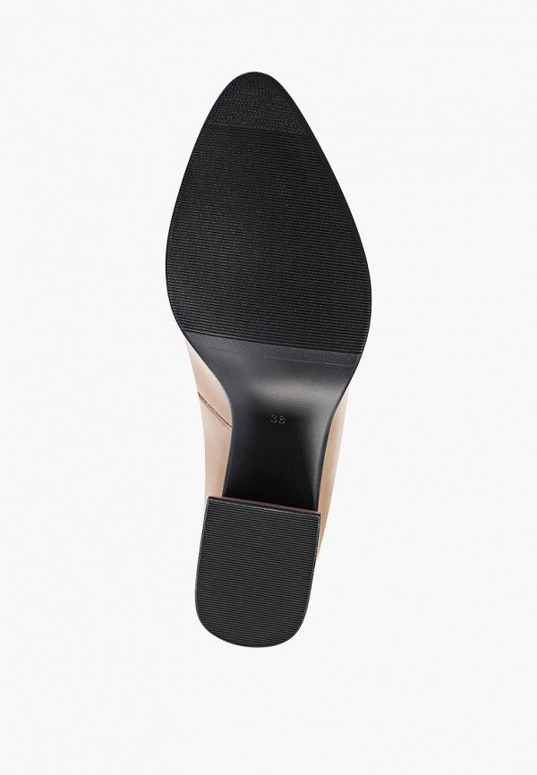 фото Ботильоны stivalli