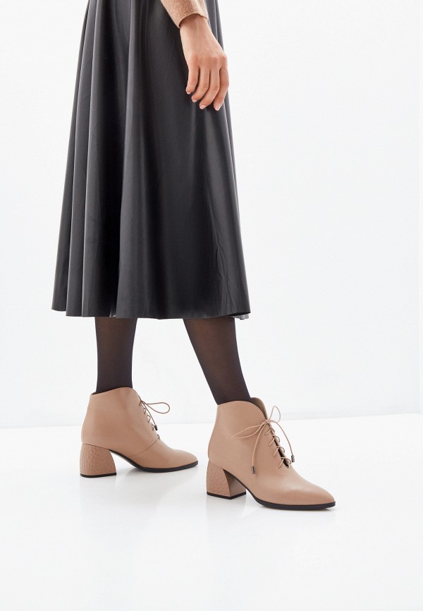 фото Ботильоны stivalli