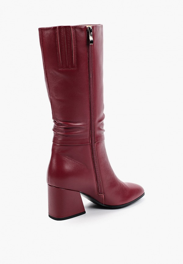 фото Сапоги stivalli