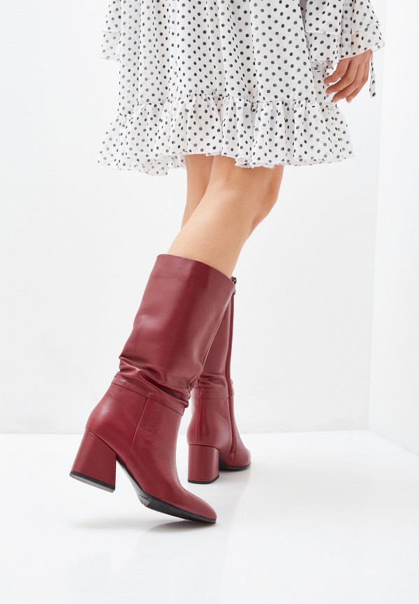 фото Сапоги stivalli