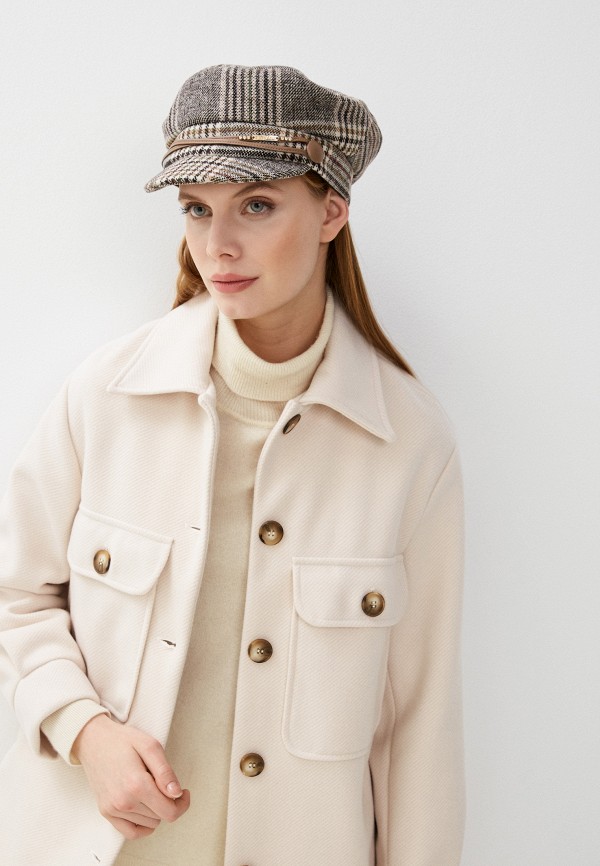 фото Кепка vntg vintage+