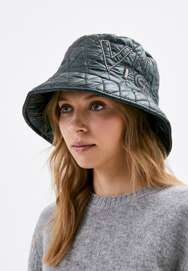 фото Панама vntg vintage+