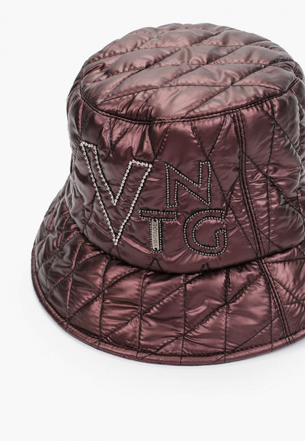 фото Панама vntg vintage+